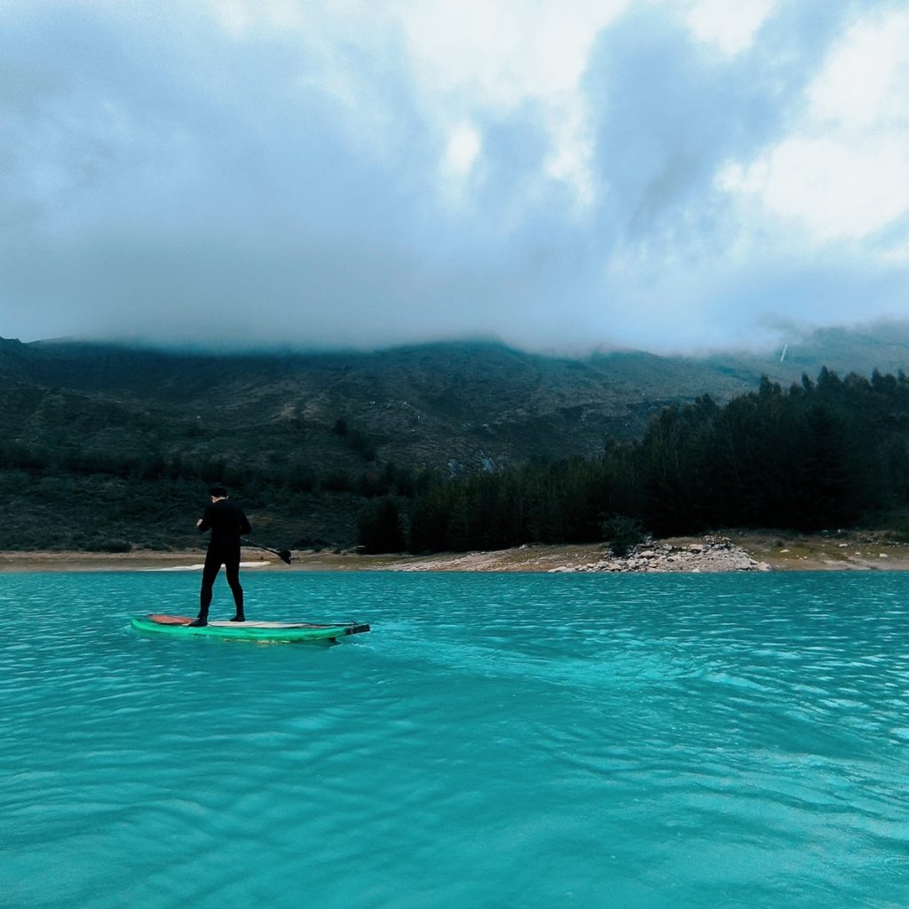 portada paddle keushu